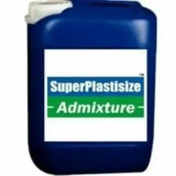 Superplasticizer Admixture